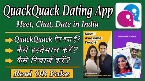 indian aunty dating site free|QuackQuack Dating App 